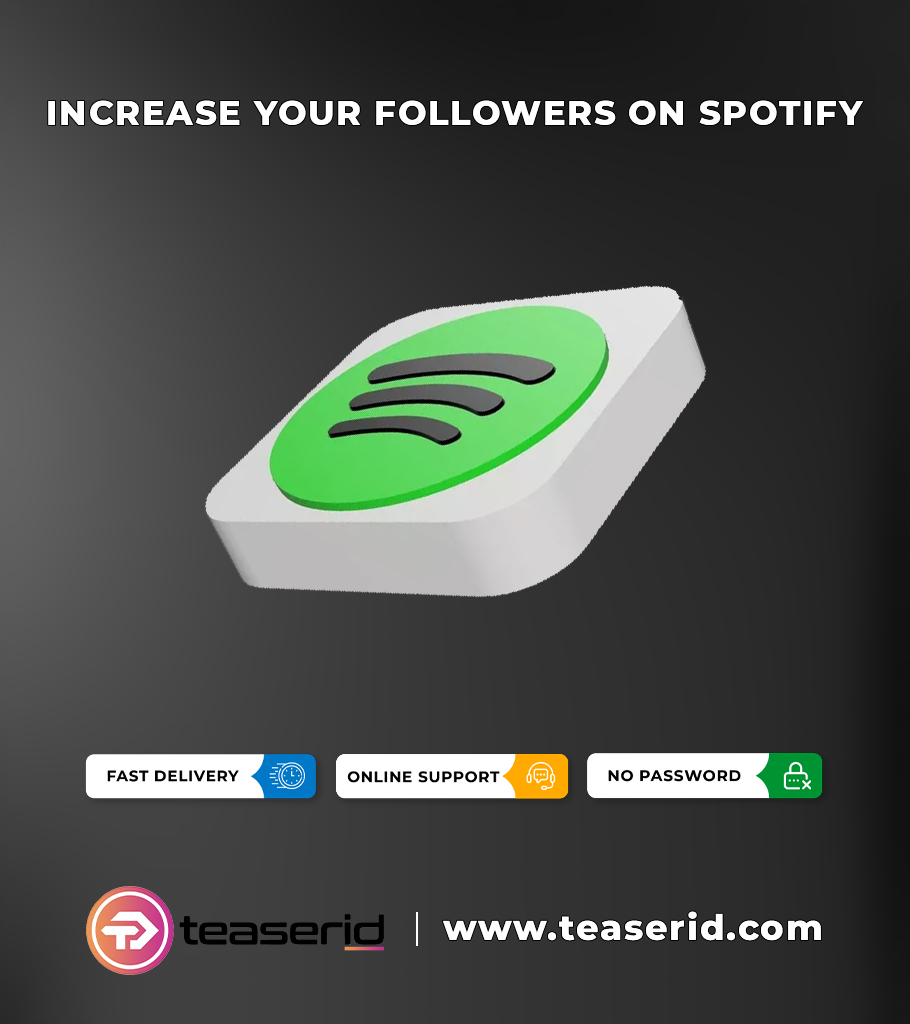 Unraveling the Mysteries of Buying Spotify Followers