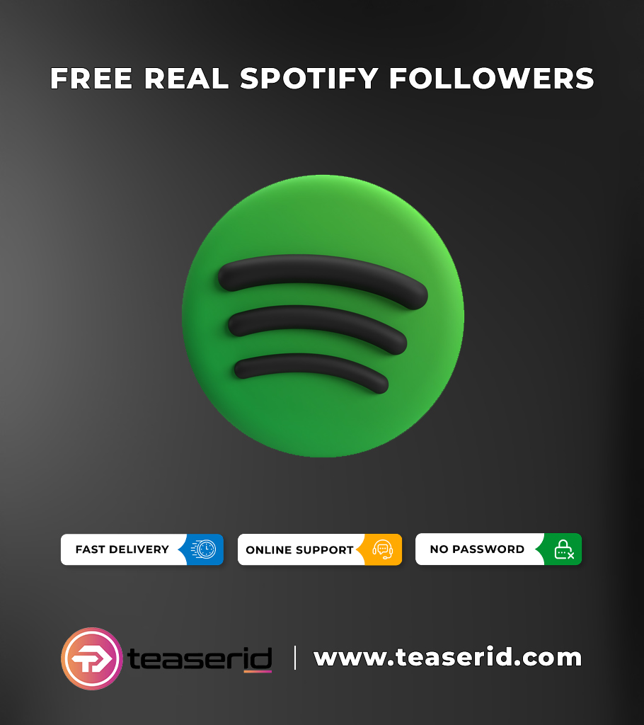 Are Spotify Followers Important?