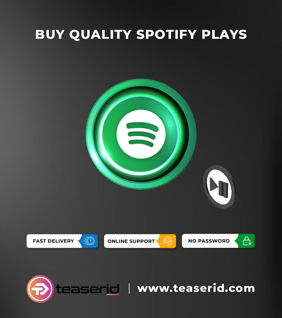 What is Spotify Plays?