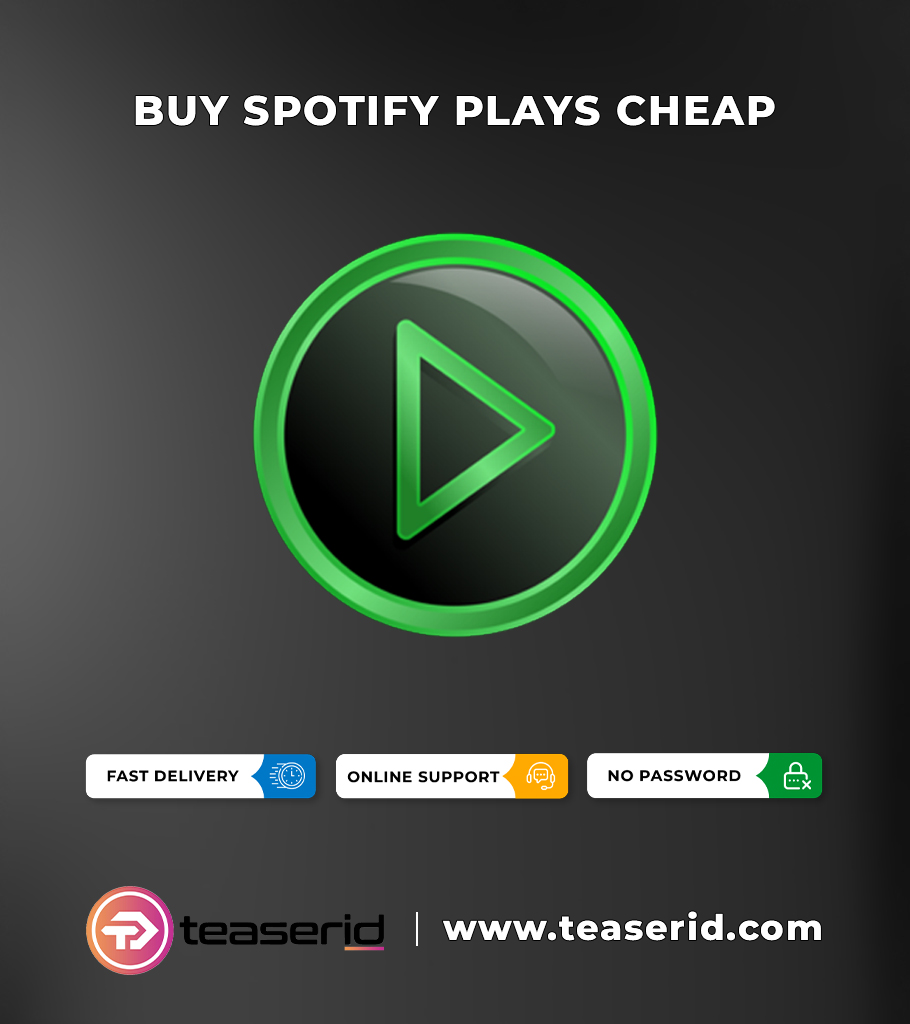 Are Spotify Plays Important?