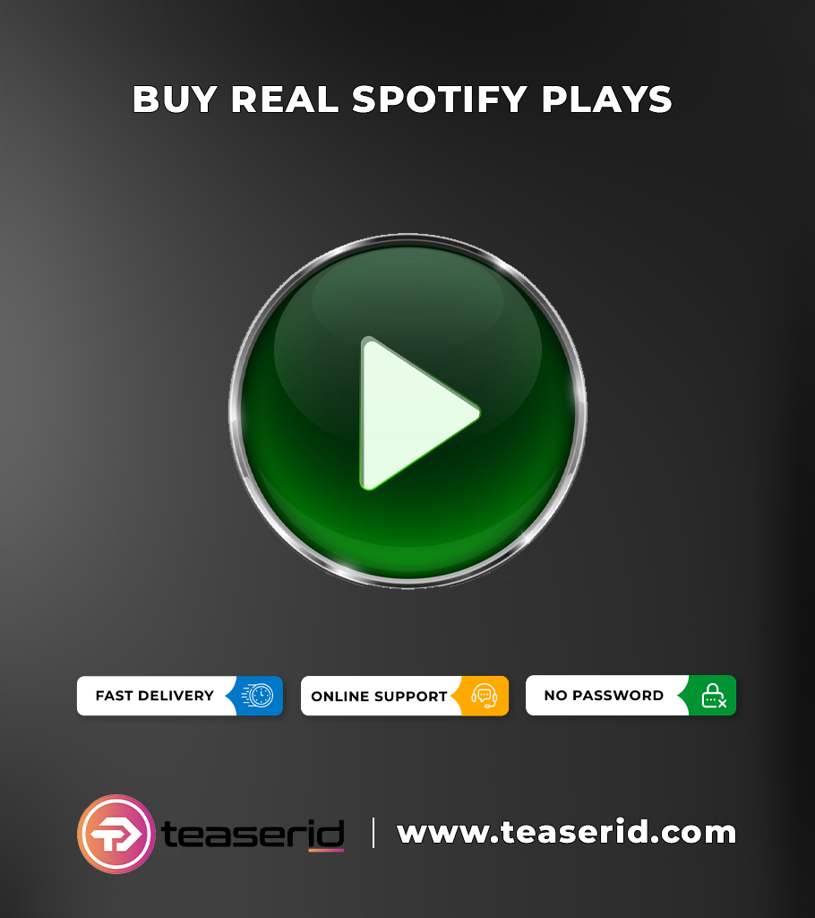 Benefits of Spotify Plays