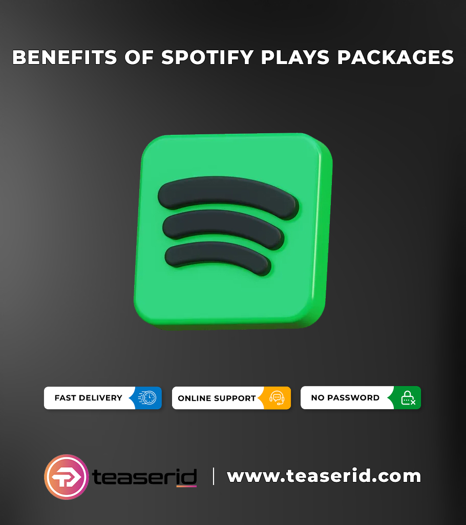 How to Buy Spotify Plays