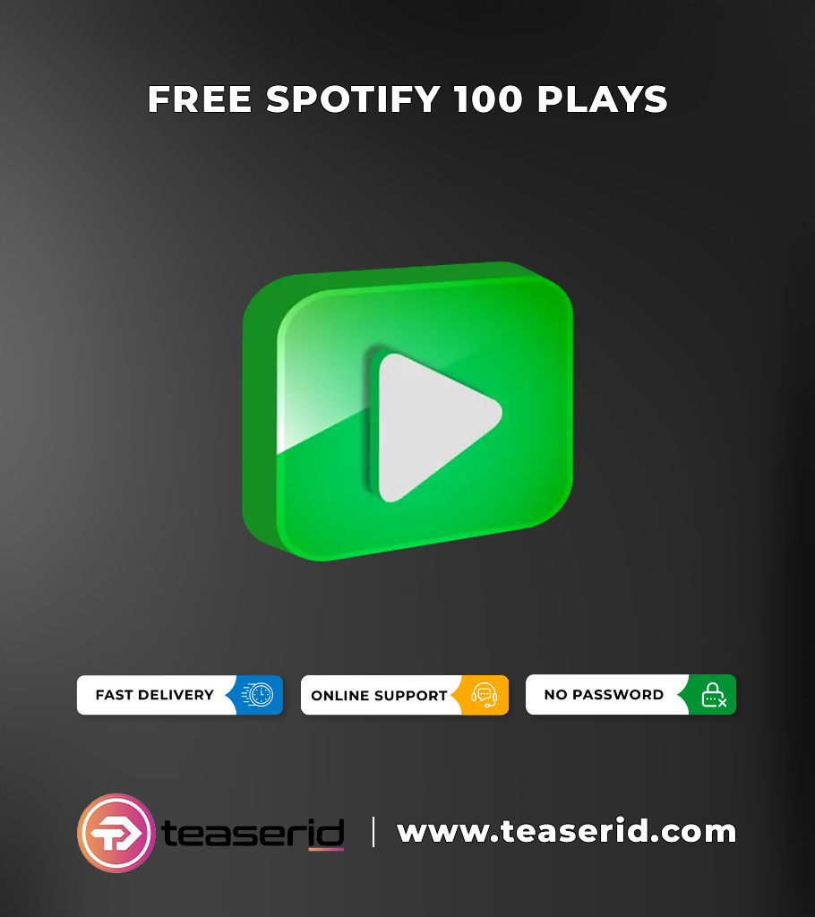 How to Get Free Spotify Plays the Smart Way