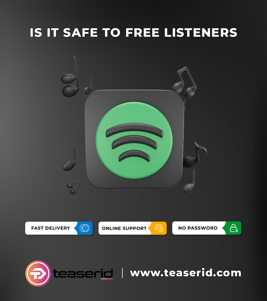 Take Your Spotify Game to the Next Level with Teaserid