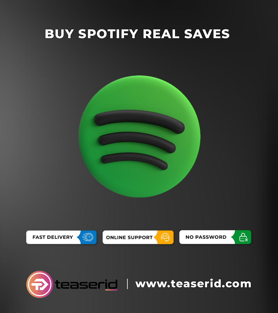 What are Spotify Saves?