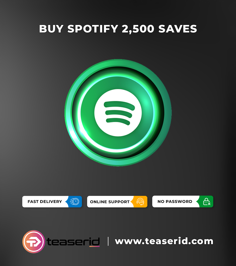 Is Buying Spotify Saves Allowed?