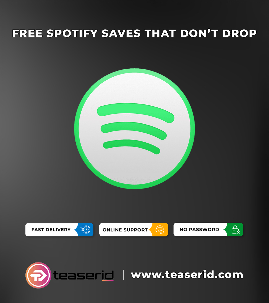 The Power of Spotify Saves